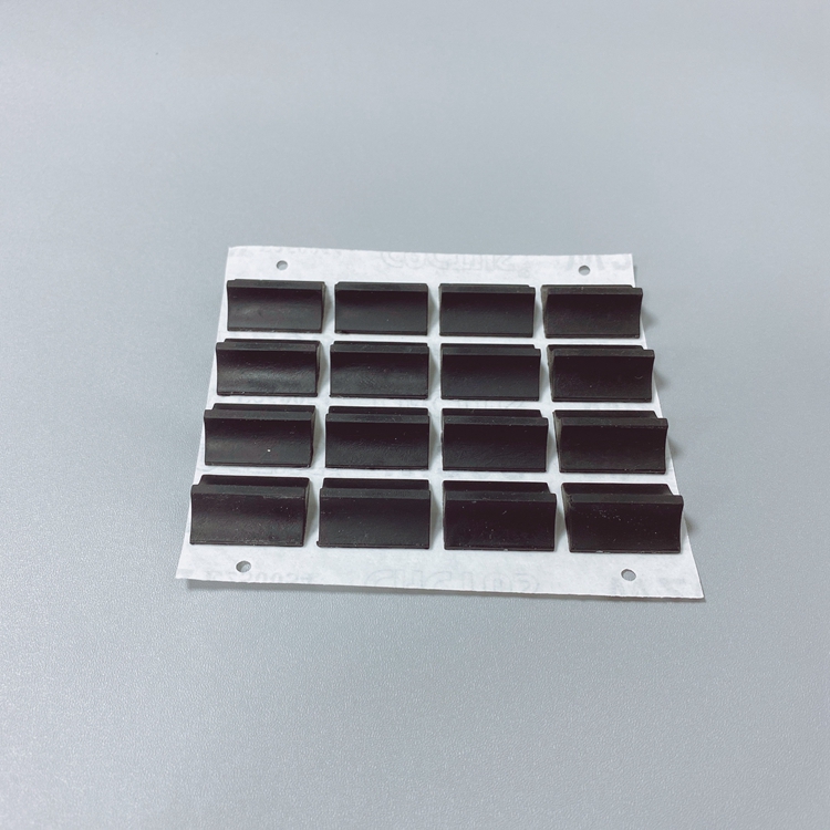 东莞硅胶模切